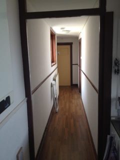 Te Huur Burgersdijkstraat 1A