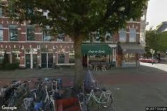 TE HUUR/  FOR RENT   Kon Emmakade 116C, Den Haag