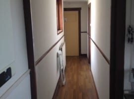 Verhuurd/ Let  Burgersdijkstraat 1A